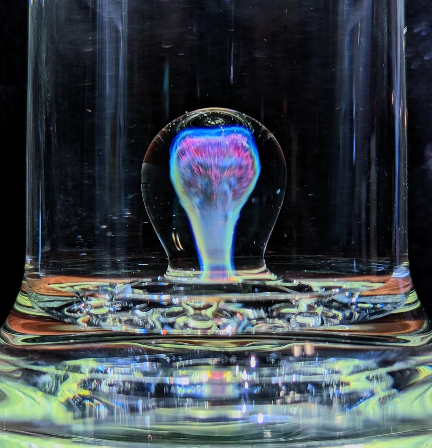 V2 Phoenix Stemless Straight tube