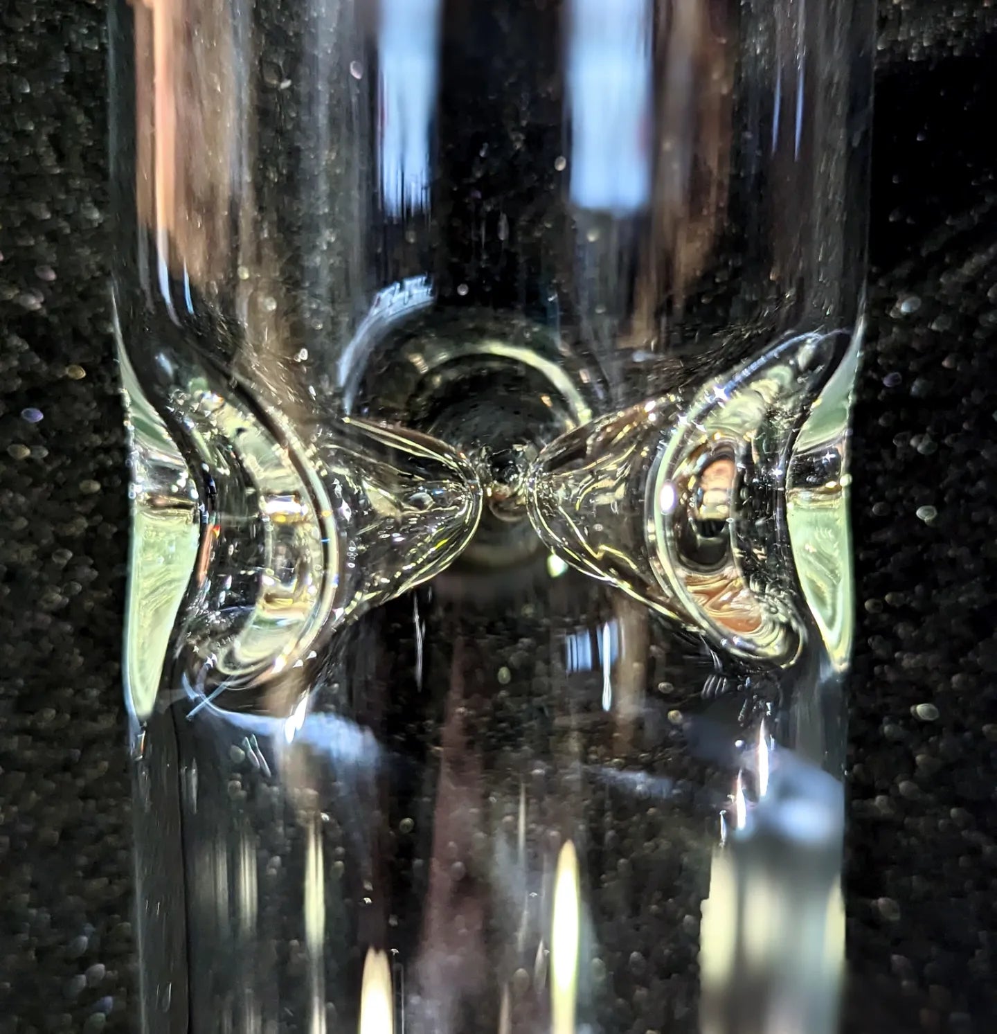V2 Phoenix Stemless Straight tube
