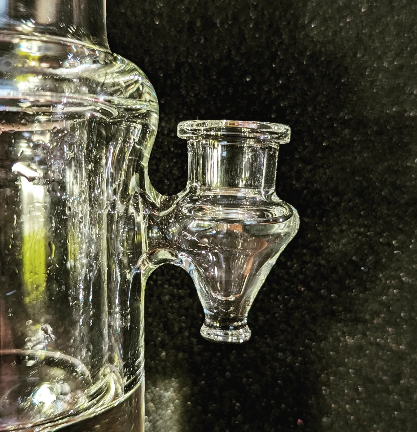 V2 Phoenix Stemless Straight tube