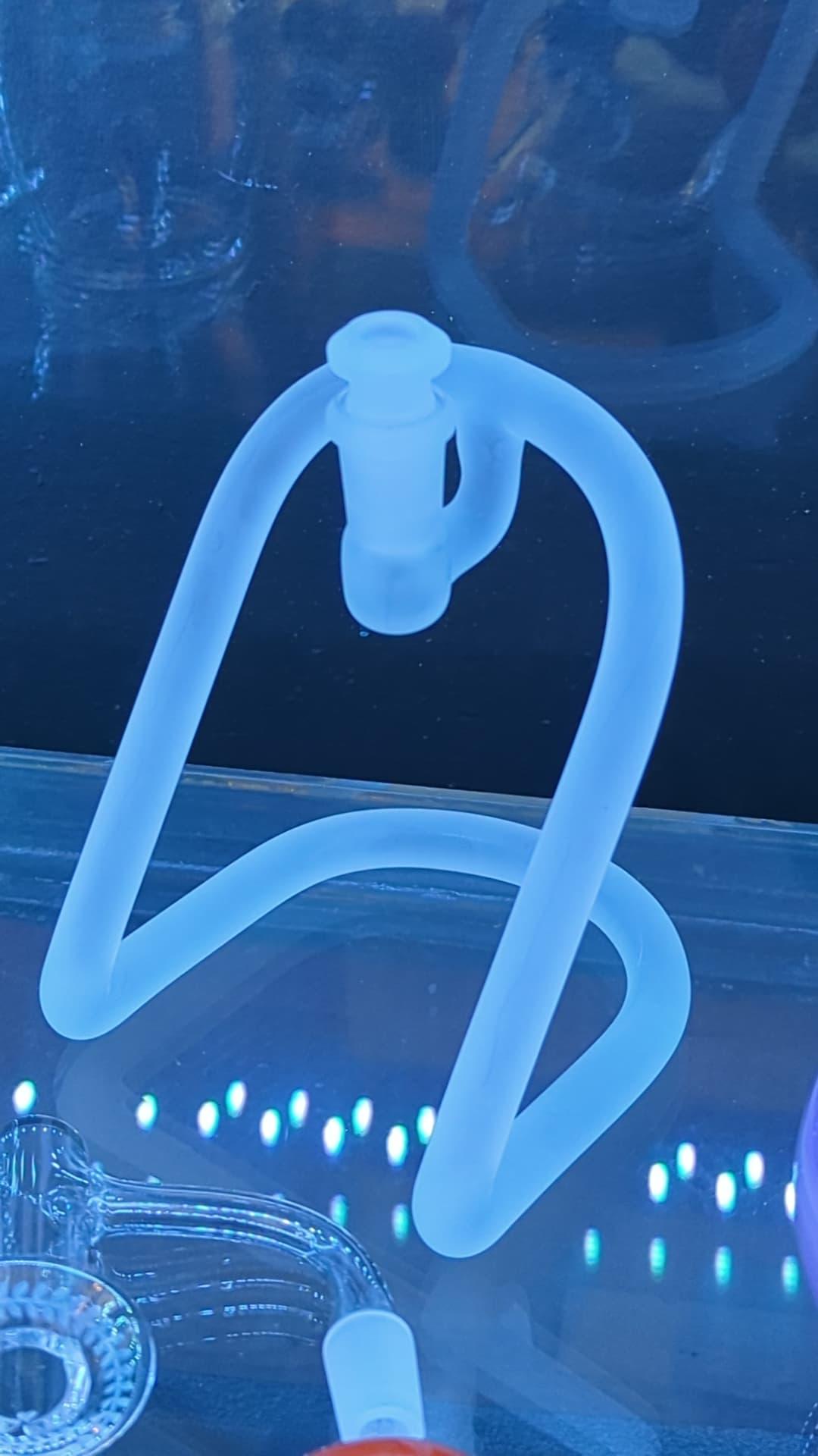 D-Nail banger stand