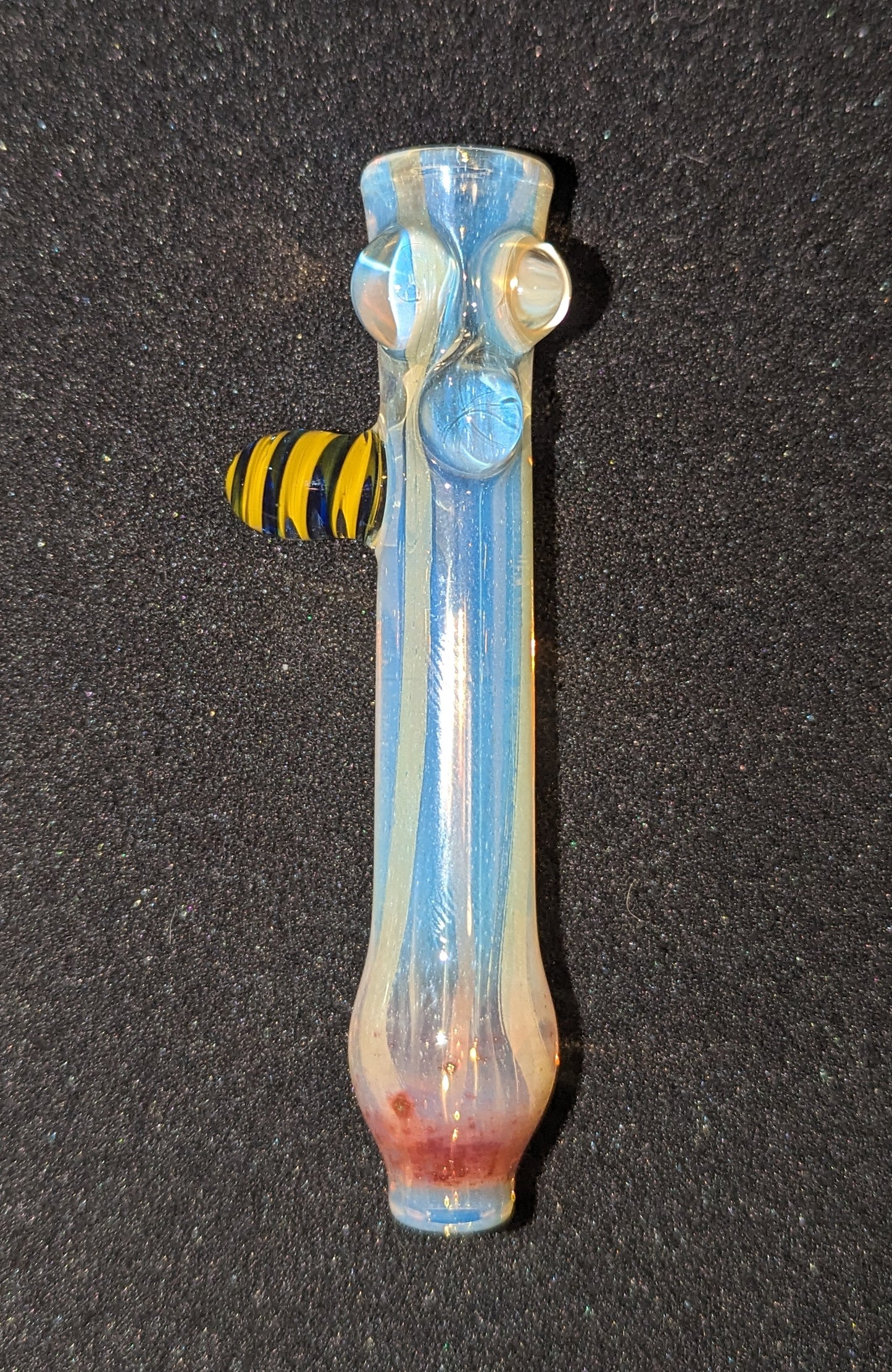 Linework Fume Chillum