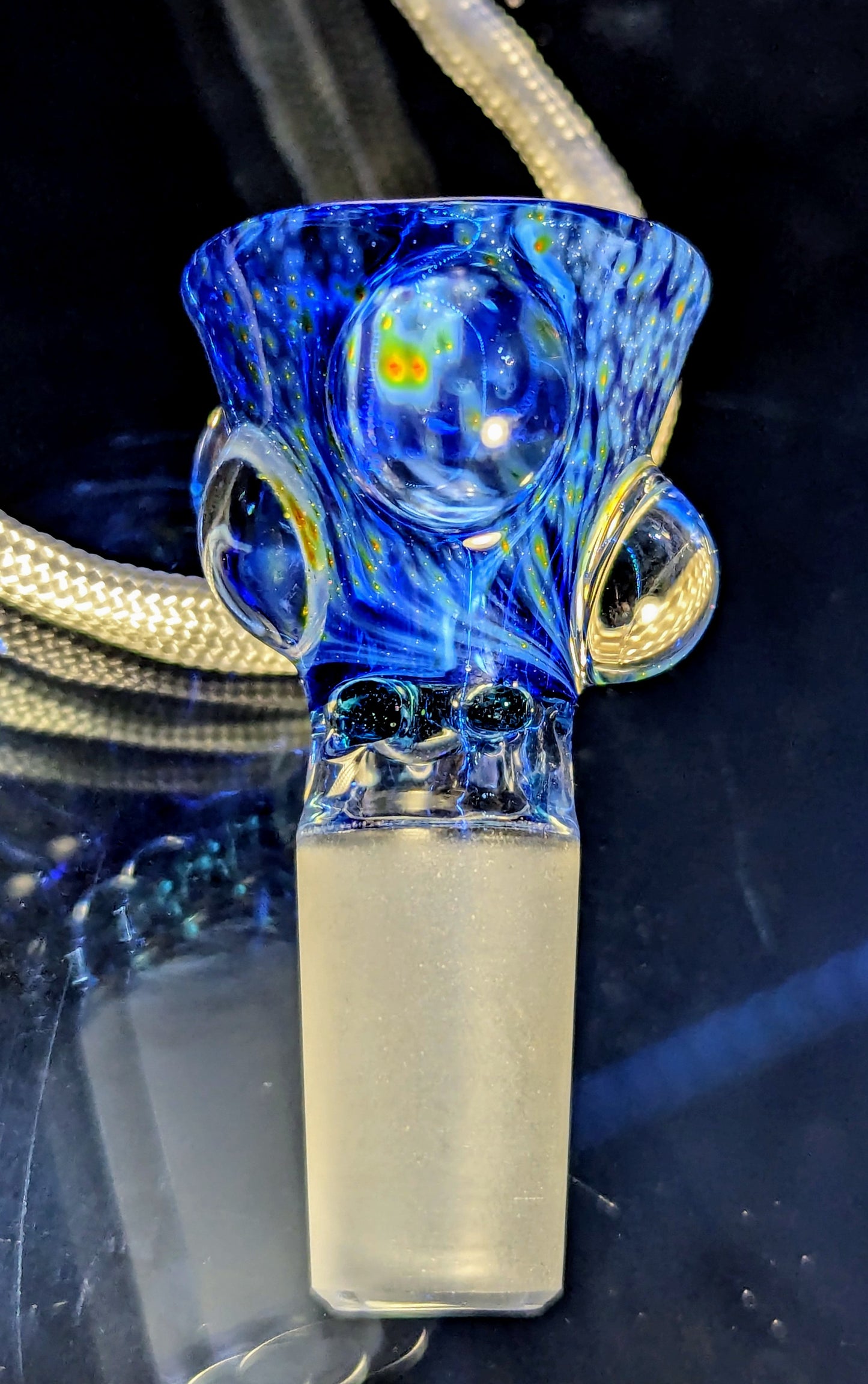 14mm 4hole slide