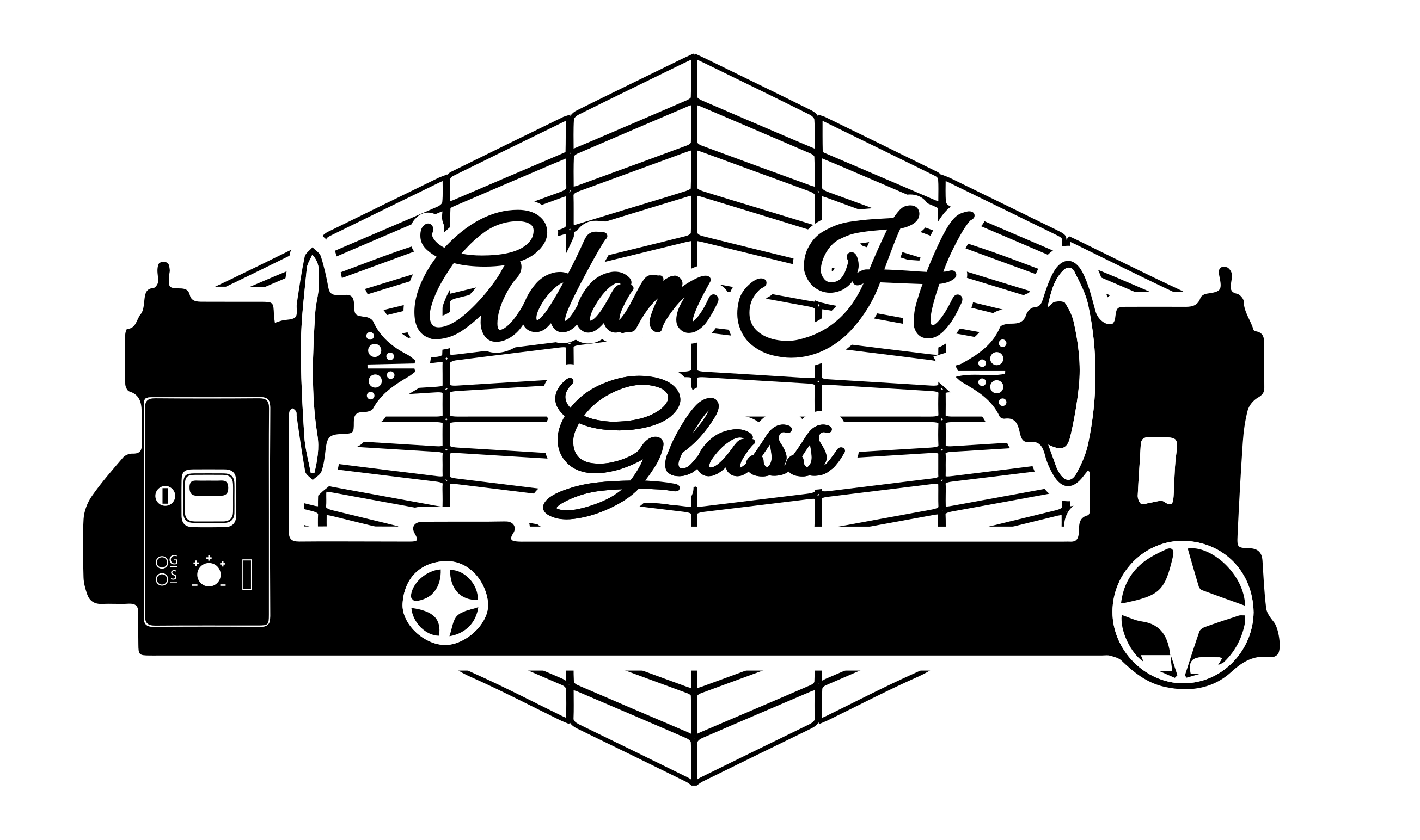 AdamH Glass