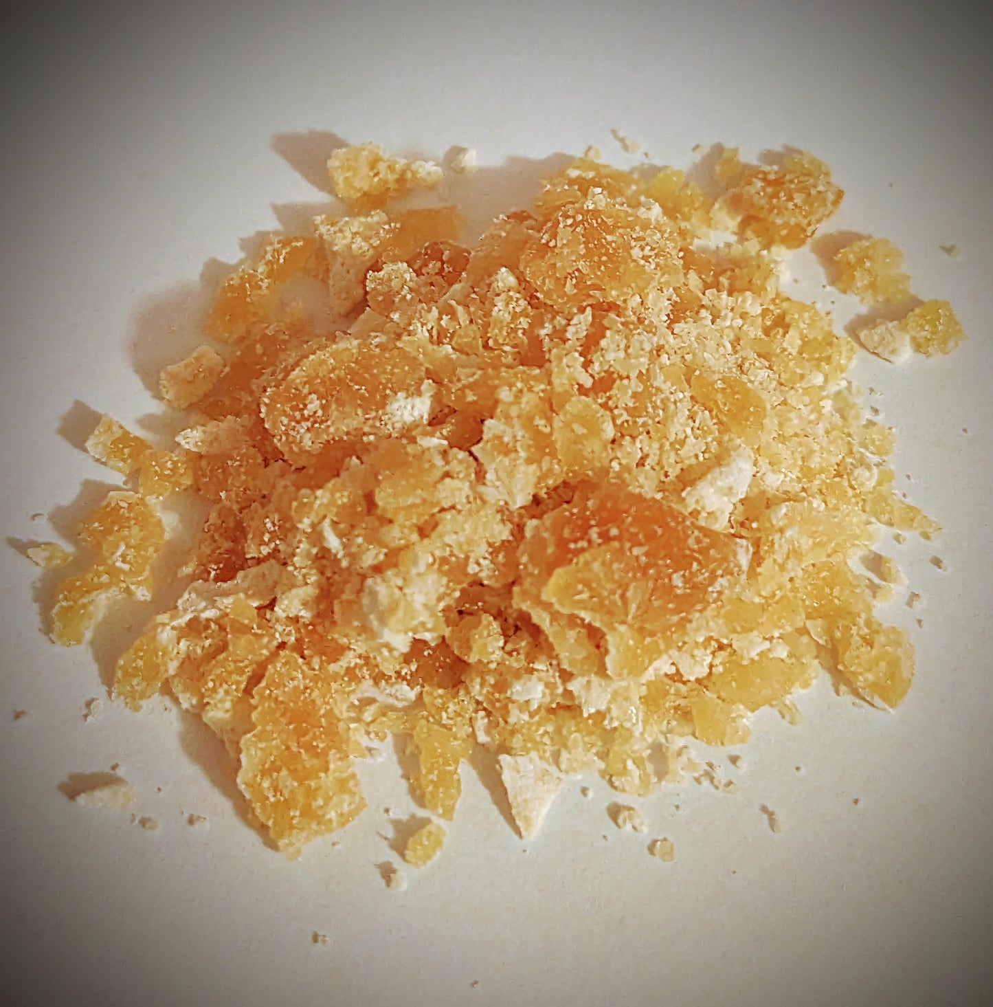 CBD Full-spectrum Distillate