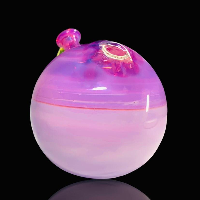 Plum Weeble