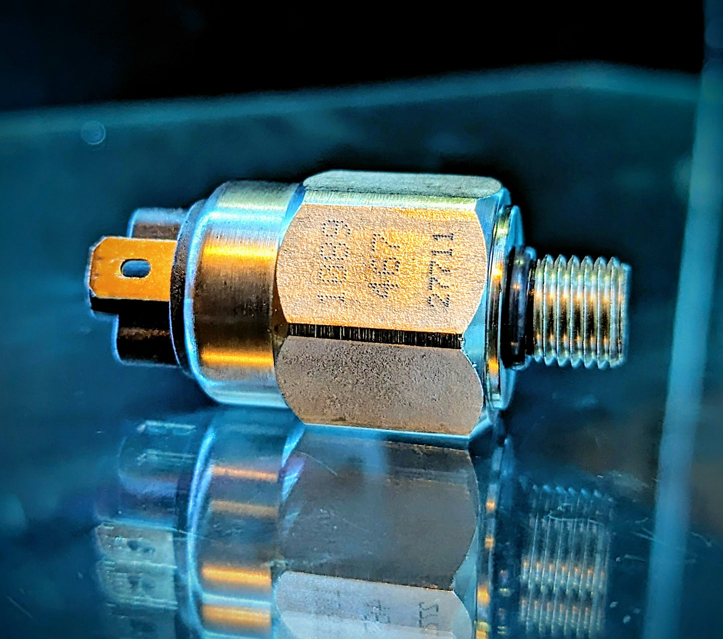 1200PSI Homefill Pressure switch