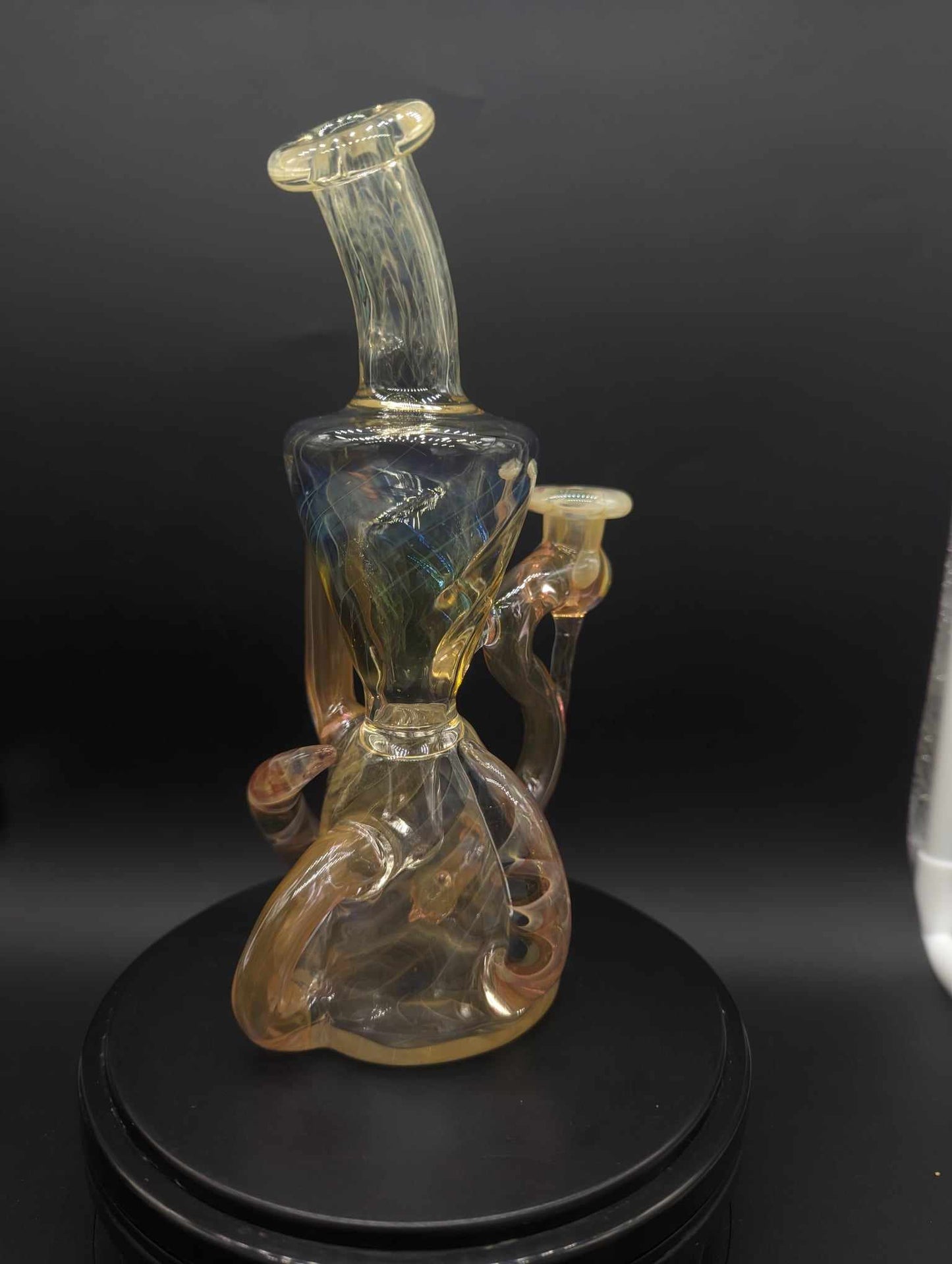 Fume Klein Recycler
