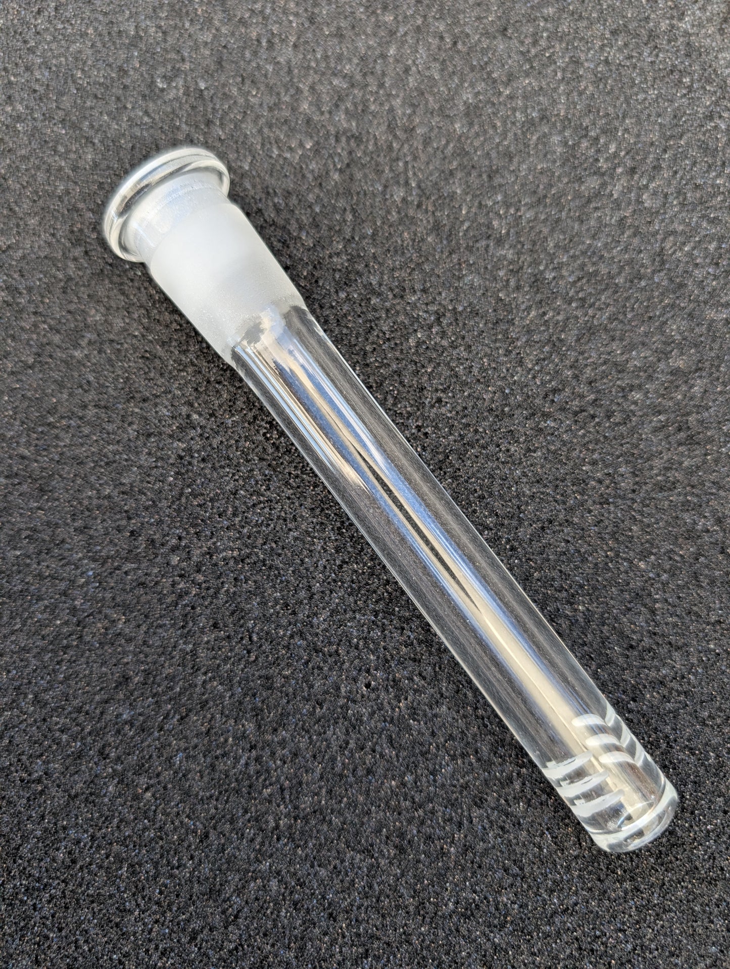 18/14 nested downstem