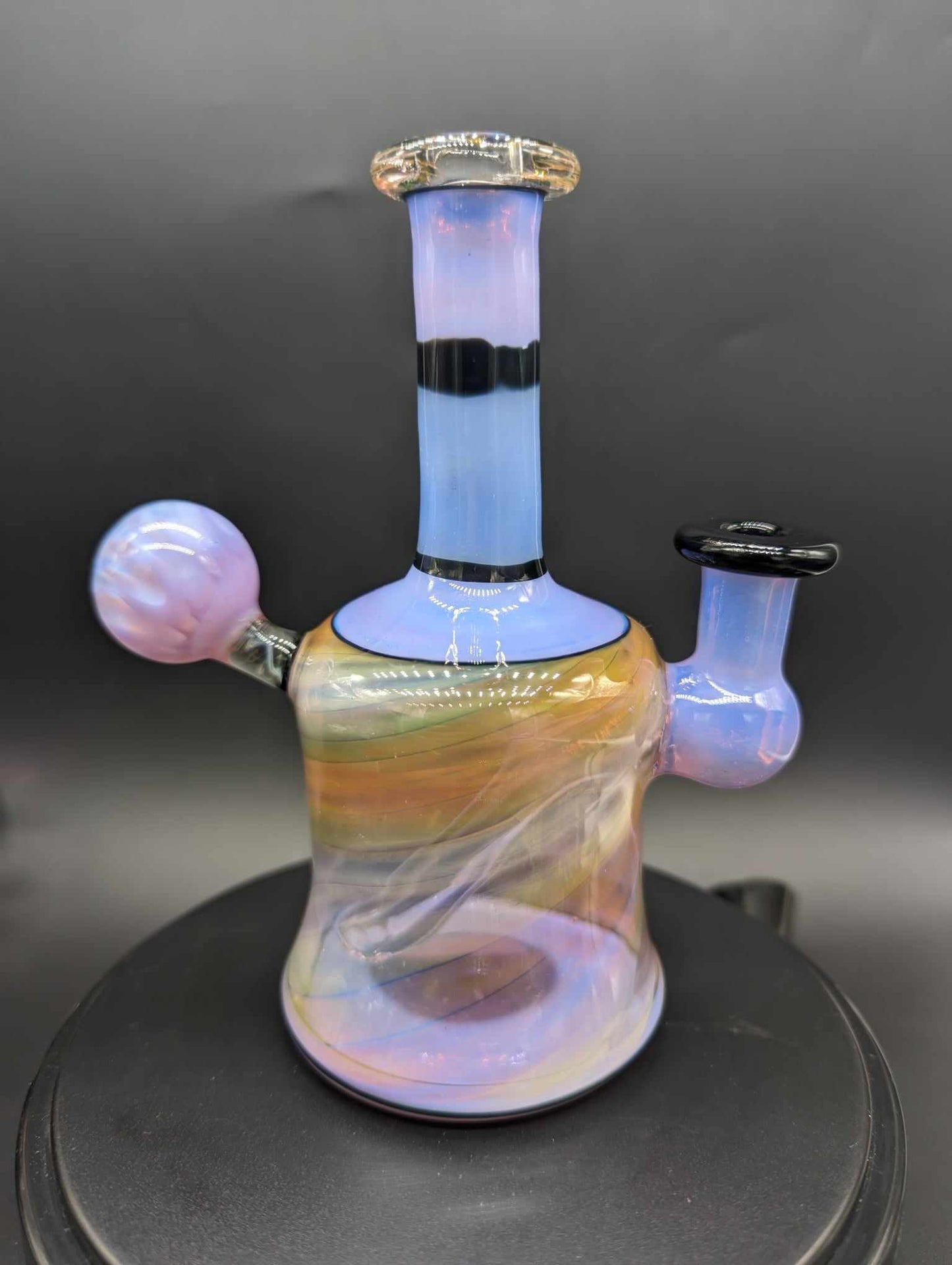 Fume Encalmo Jammer