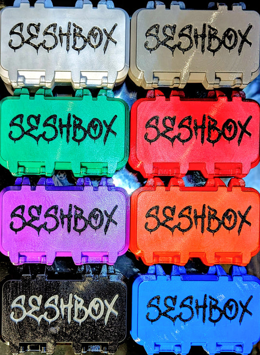 SESHBOX V2
