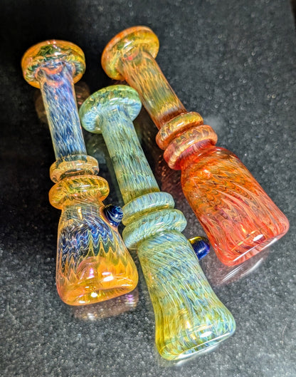 XL chillum