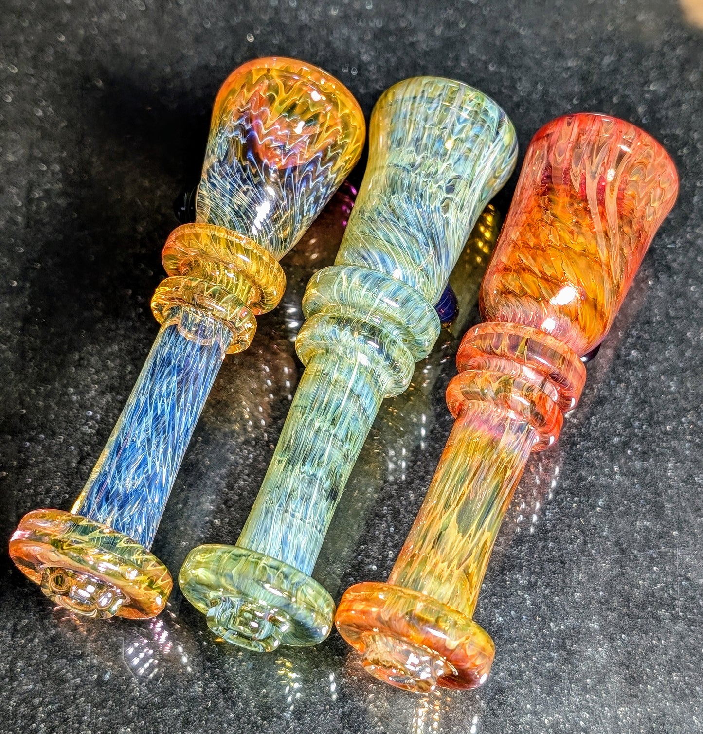 XL chillum