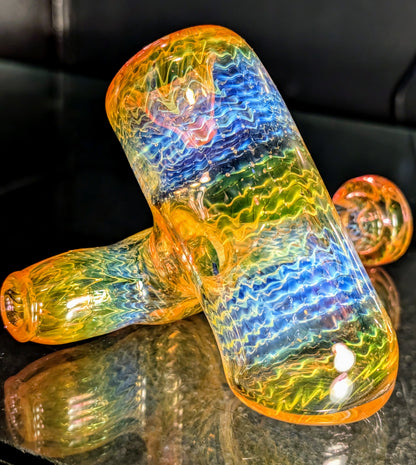 Fumed sidecar