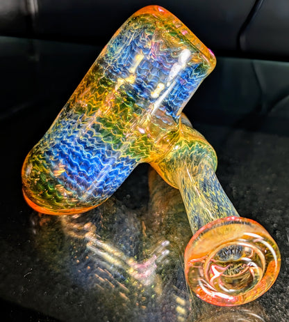 Fumed sidecar